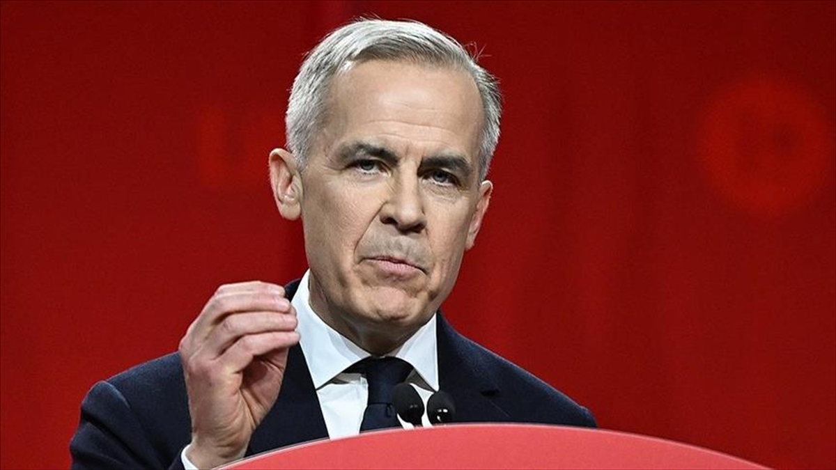 Kanada Başbakanı Carney’den “Trump Ülkeye Saygı Gösterene Kadar Müzakere Olmayacağı” Mesajı Haberi