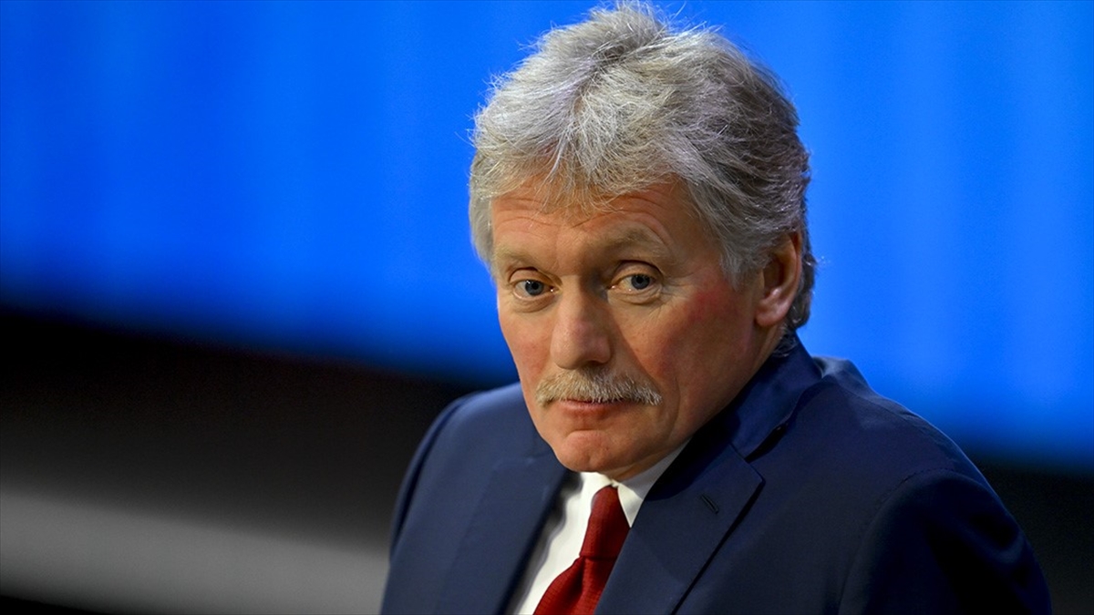 Kremlin Sözcüsü Peskov: Çıkarlarımızı Savunmaya Her Zaman Hazır Olmalıyız Haberi