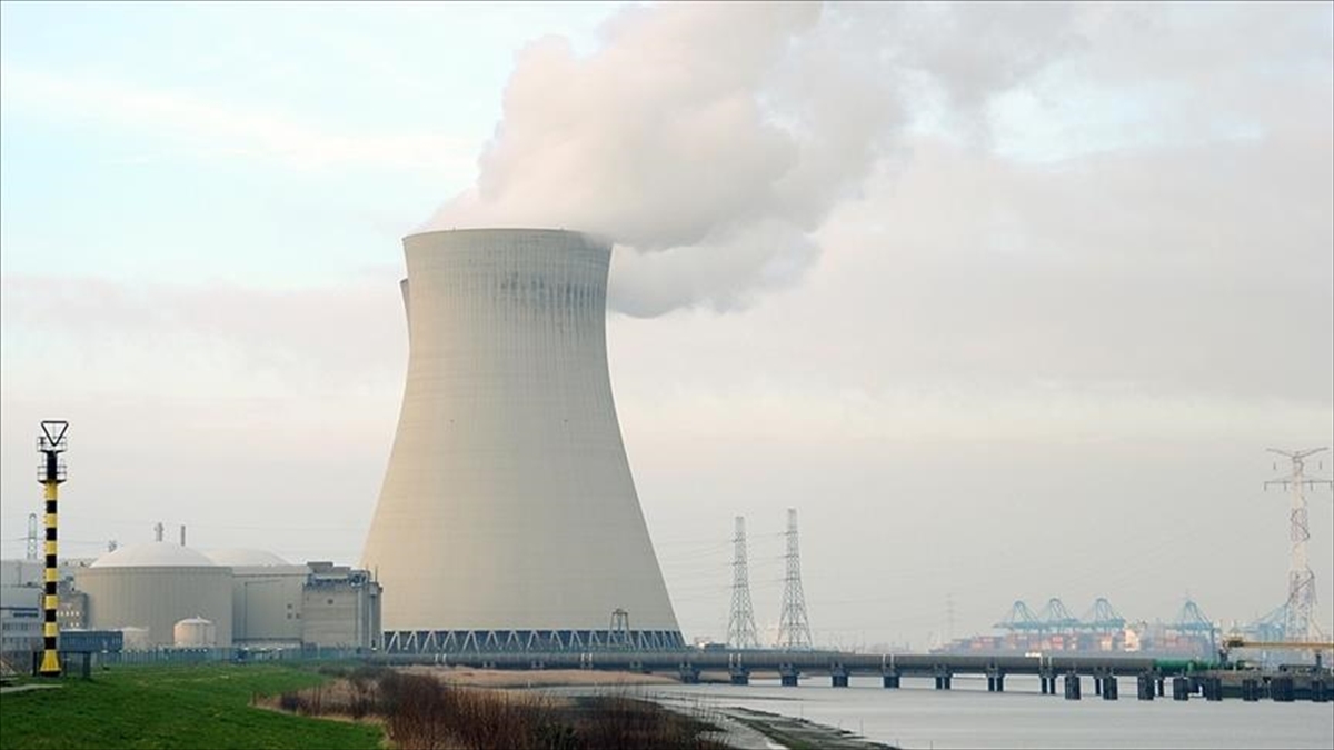 Küresel Şirketler, Nükleer Enerji Kapasitesini 3 Katına Çıkarma Taahhüdüne Destek Verdi Haberi