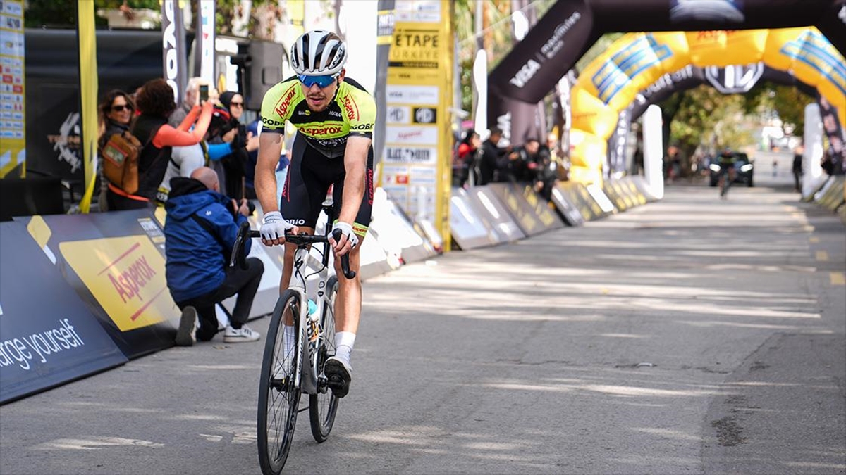 “L’etape By Tour De France” Ikinci Kez İstanbul’da Düzenlenecek Haberi