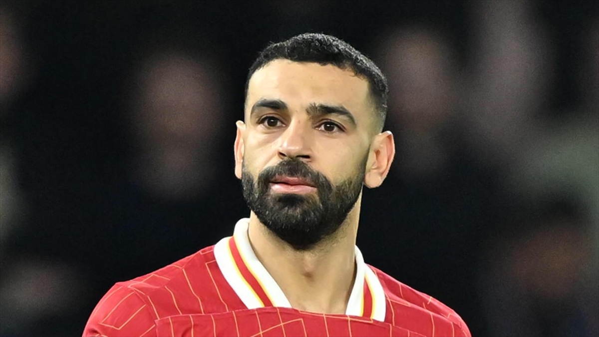 Liverpool’un Mısırlı Yıldızı Muhammed Salah, Tarihe Geçmeye Devam Ediyor Haberi