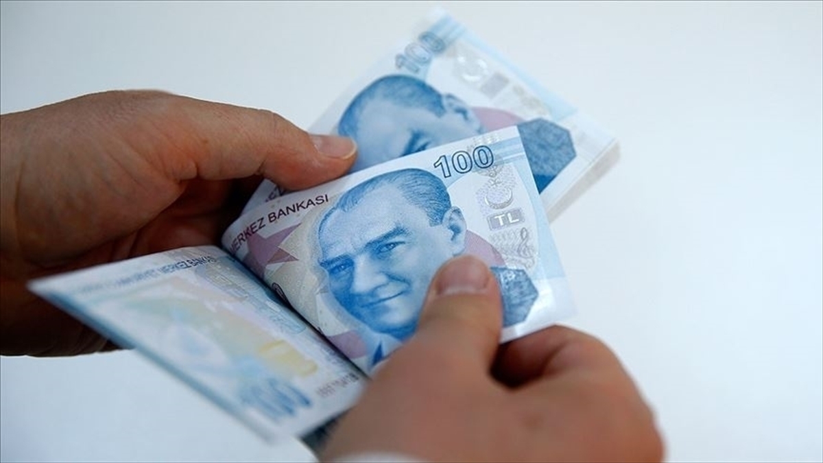 Mart Ayında 1 Milyar 224 Milyon Lira Sosyal Ve Ekonomik Destek Ödemesi Yapıldı Haberi