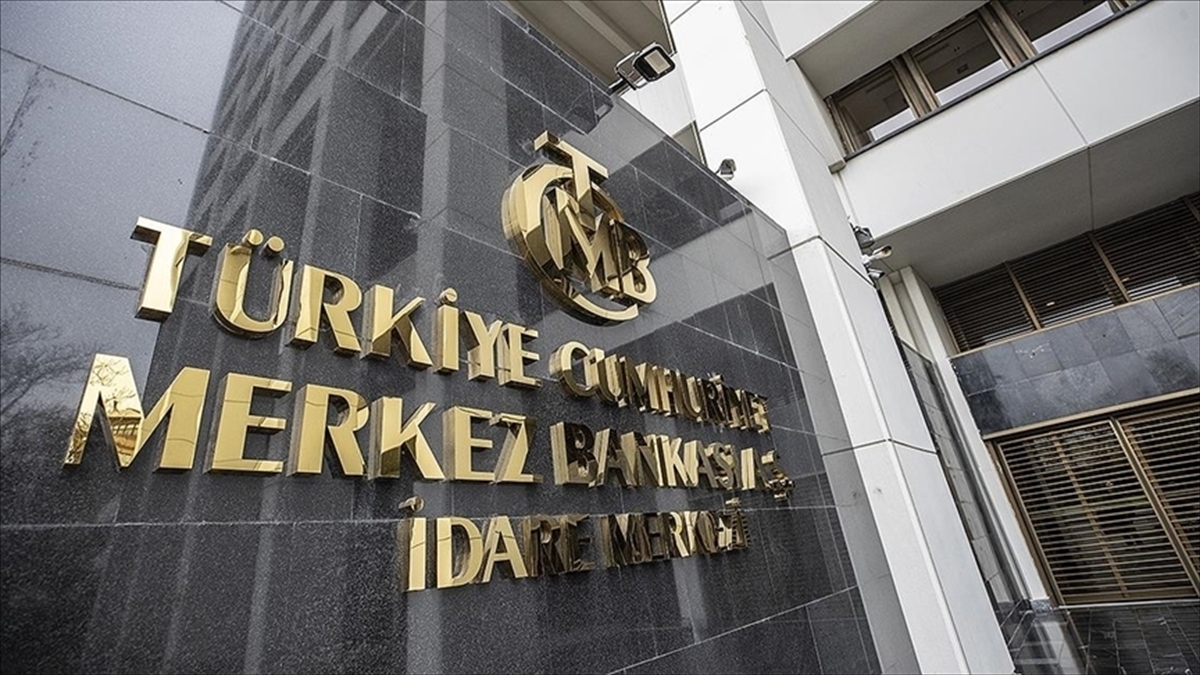 Merkez Bankası Politika Faizini 250 Baz Puan Indirerek Yüzde 42,5’E Çekti Haberi