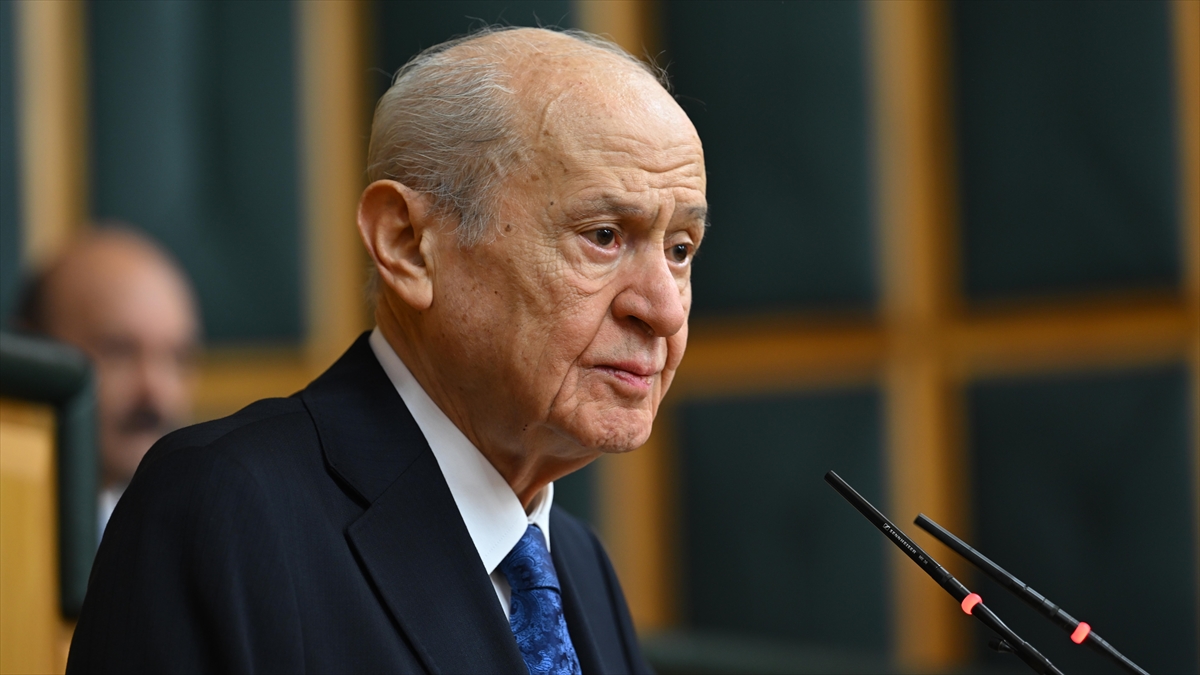 Mhp Genel Başkanı Bahçeli: Nihayet Yeni Yüzyılda Terörsüz Türkiye’nin Seher Vaktine Gelinmiştir Haberi