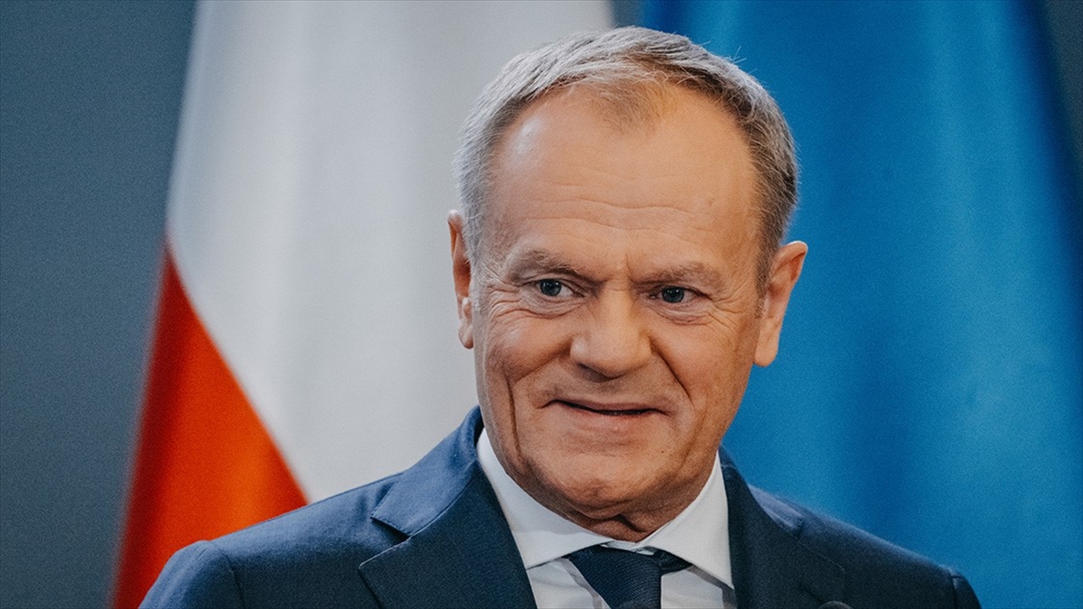 Polonya Başbakanı Tusk, Türkiye’ye Ziyarette Bulunacak Haberi