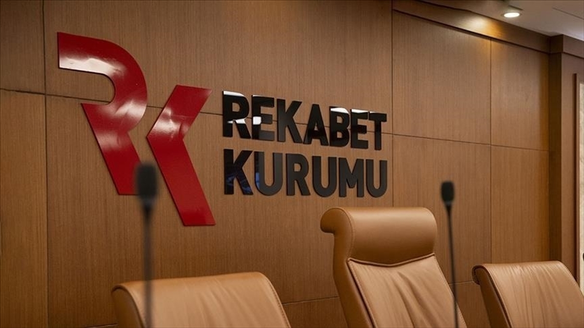 Rekabet Kurulu Bazı Devralma Ve Ortak Kontrol Başvurularını Karara Bağladı Haberi