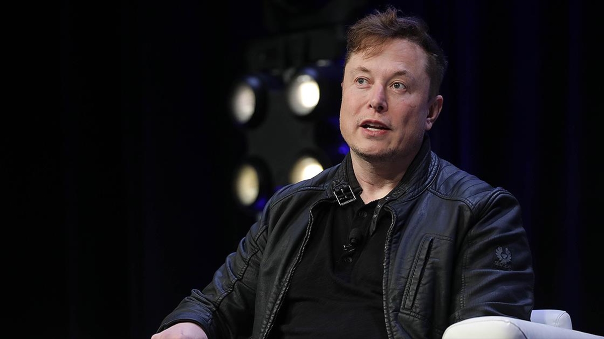 Rusya, Elon Musk Ile Uzay Konusunda Işbirliğini Ele Alacak Haberi