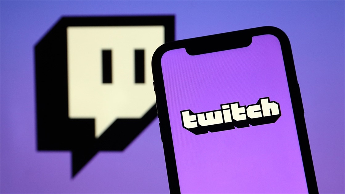 Rusya’dan Twitch’e 13 Milyon Ruble Ceza Haberi