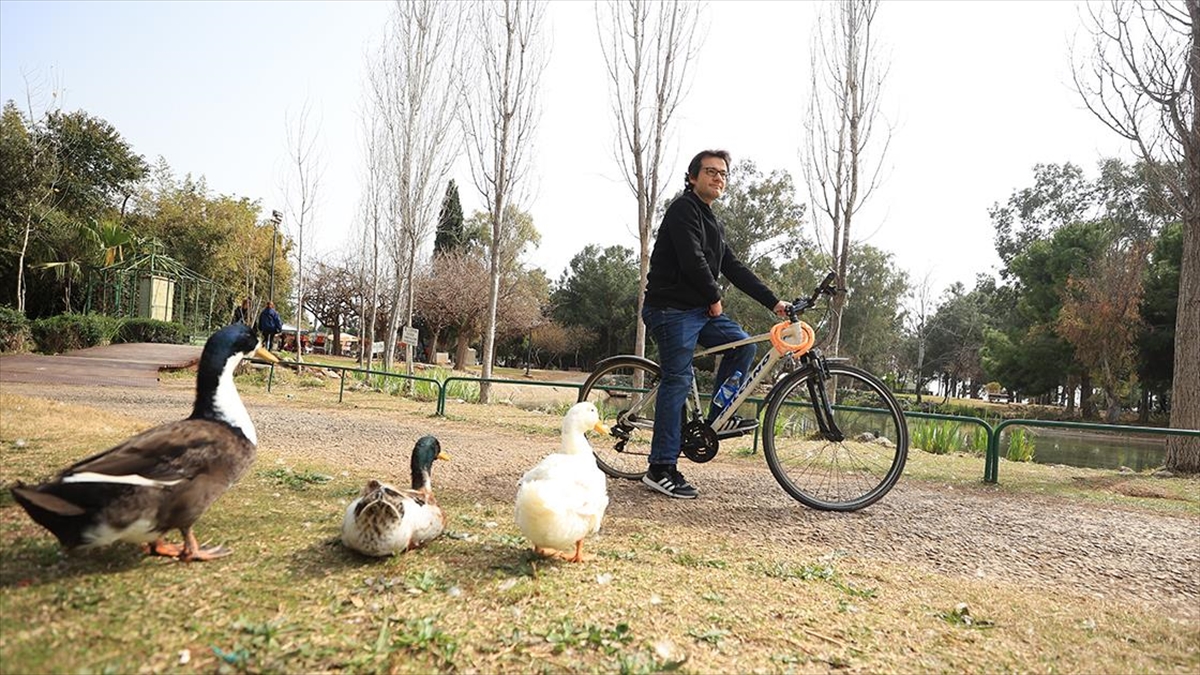 Sağlıklı Hayat Merkezi Danışmanlığında 5 Ayda 31 Kilo Verdi Haberi