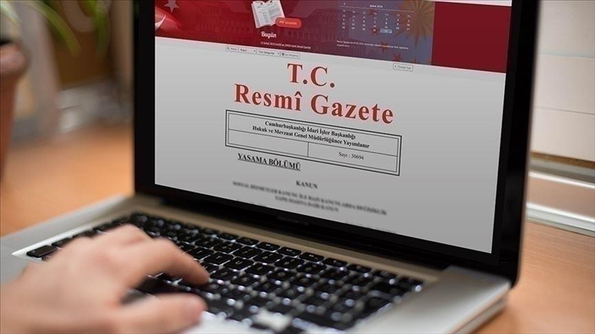 Tarım Ve Orman Bakanlığınca Endüstriyel Amaçlı Bir Enzim Üretimine Izin Verildi Haberi