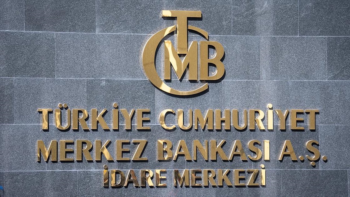 Tcmb, Şubat Ayı Fiyat Gelişmeleri Raporu’nu Yayımladı Haberi