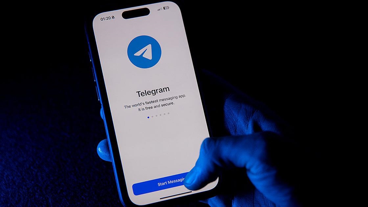 Telegram’ın Kullanıcı Sayısı 1 Milyarı Geçti Haberi