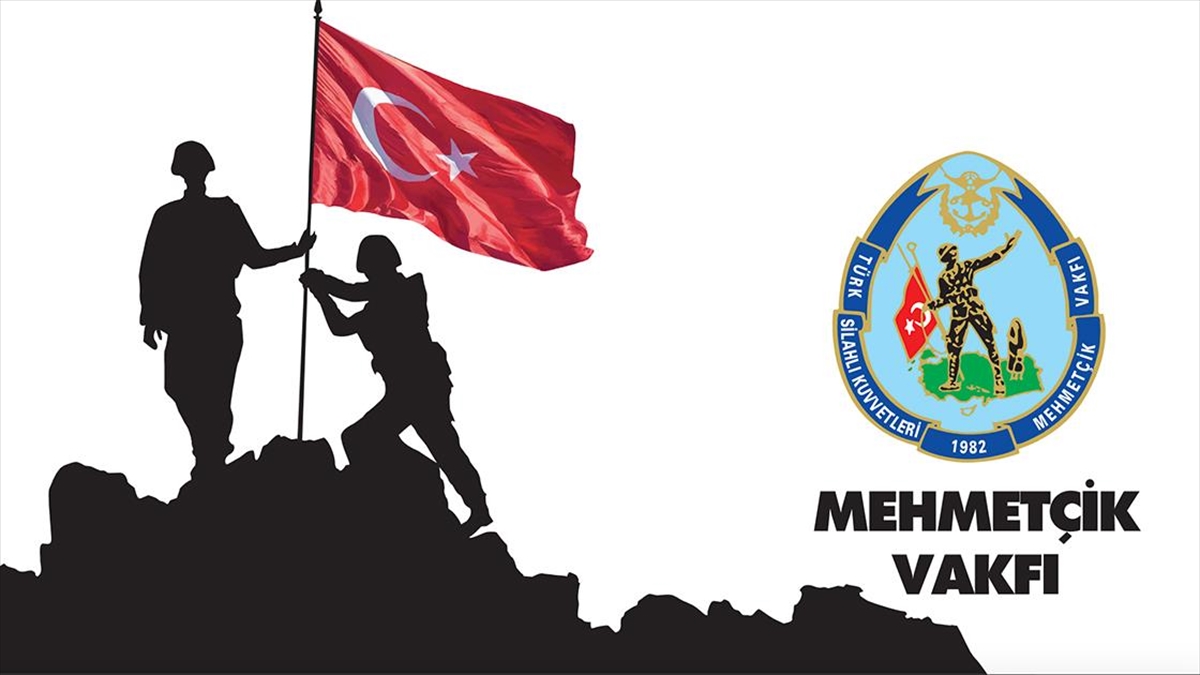 Tsk Mehmetçik Vakfı Yarın 7 Ilde Mevlit Okutacak Haberi