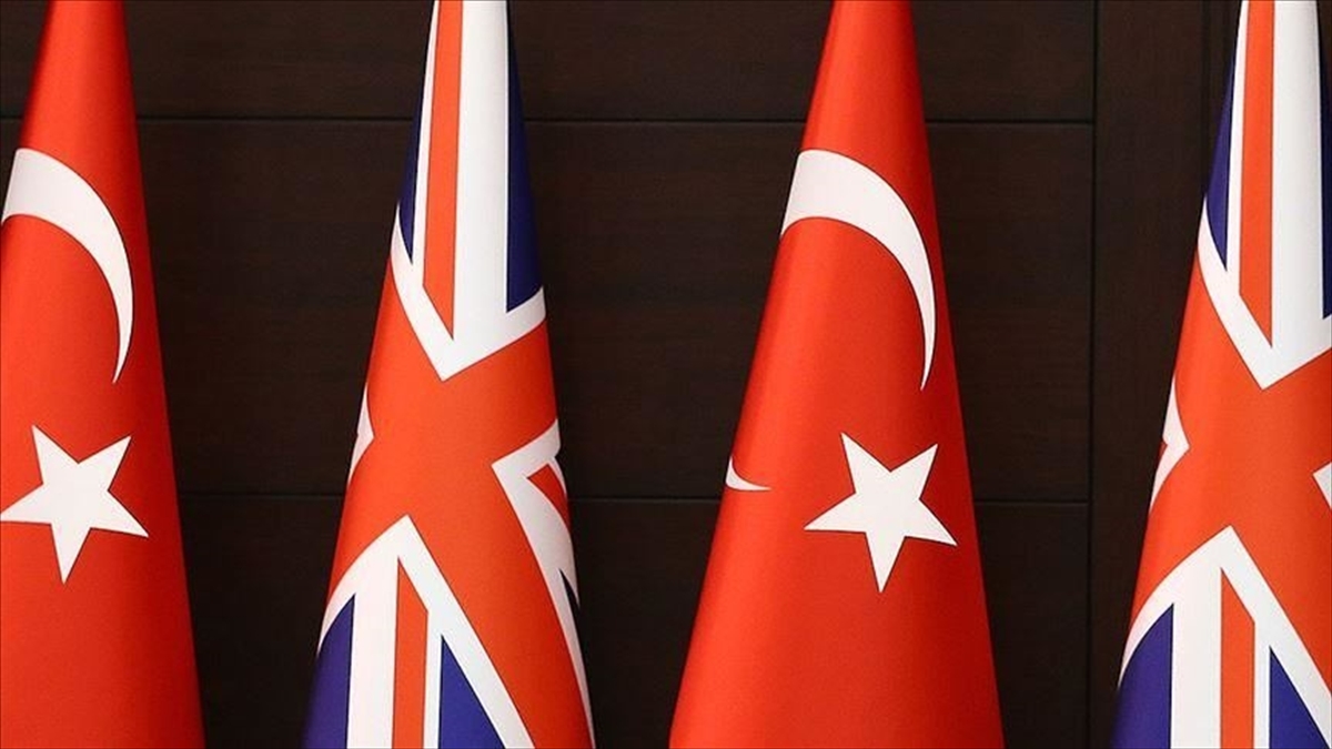 Türkiye Ve İngiltere Yarın Ankara’da Suriye Konulu Istişareler Yürütecek Haberi