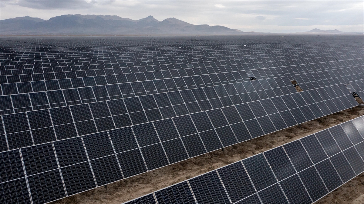 Türkiye’de Güneş Enerjisi Sektöründe Kadın Istihdamı Artıyor Haberi