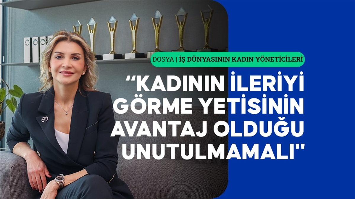 Yönetim Kurullarında Kadın Sayısı Arttıkça, Şirketlerin Performansı Yükseliyor Haberi