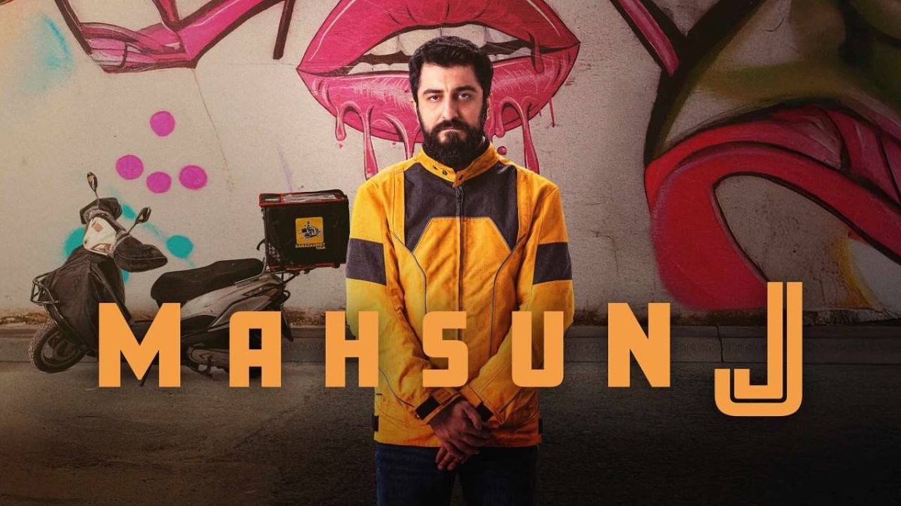 Mahsun J Yeni Sezon Gelecek mi?