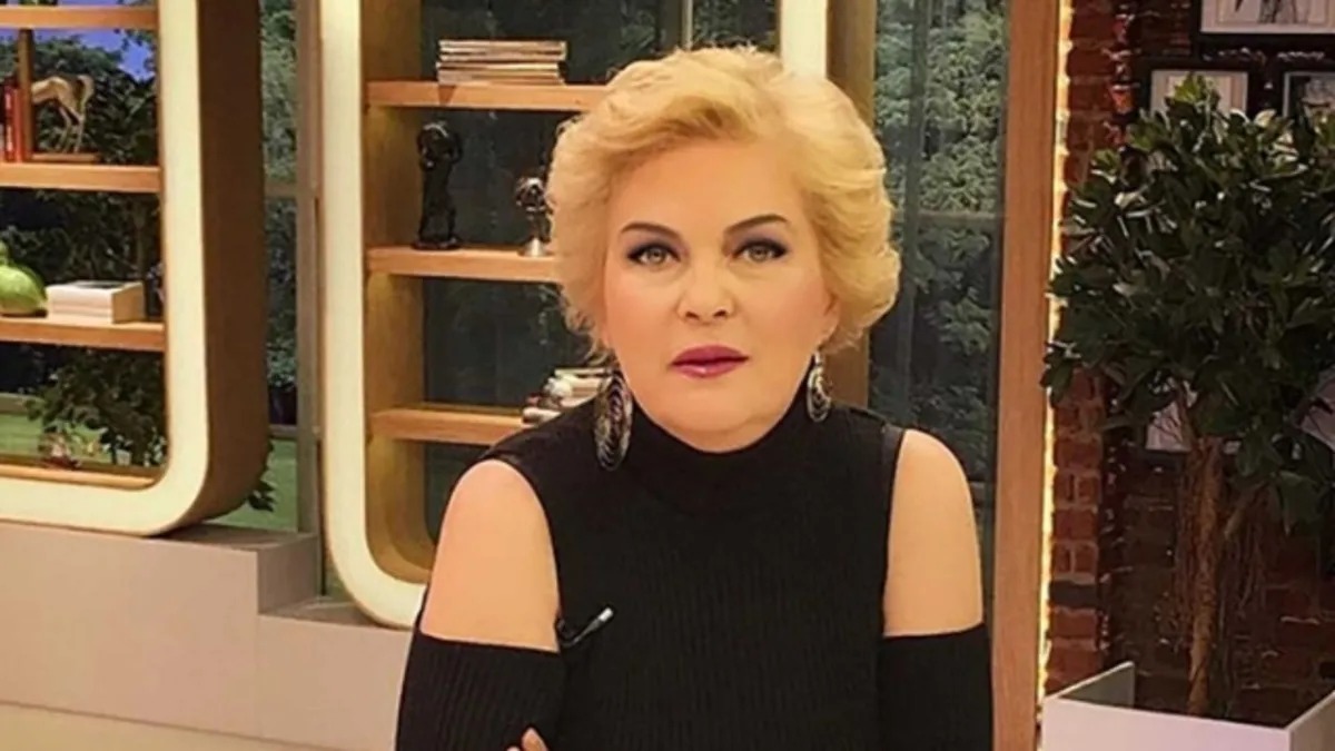 Nurseli İdiz’e Ne Oldu?  İlk Açıklama Geldi