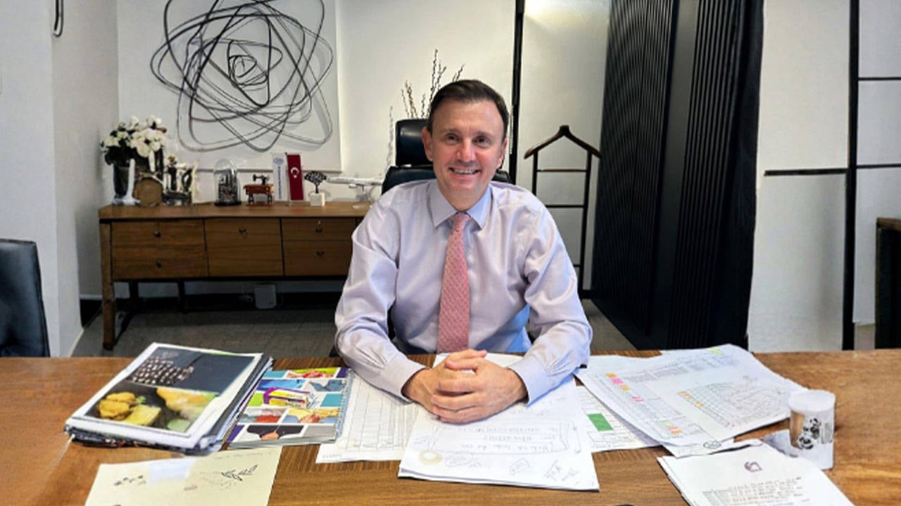 Galatasaray’da Ahmet Eler Neden İstifa Etti?