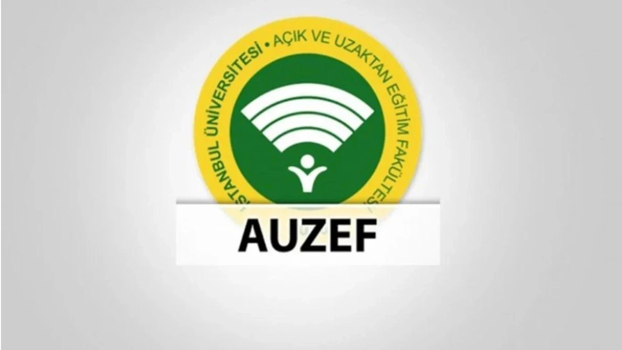 AUZEF Kayıt Yenileme 2026 Devam Ediyor: AUZEF Kayıt Ücreti Ne Kadar?