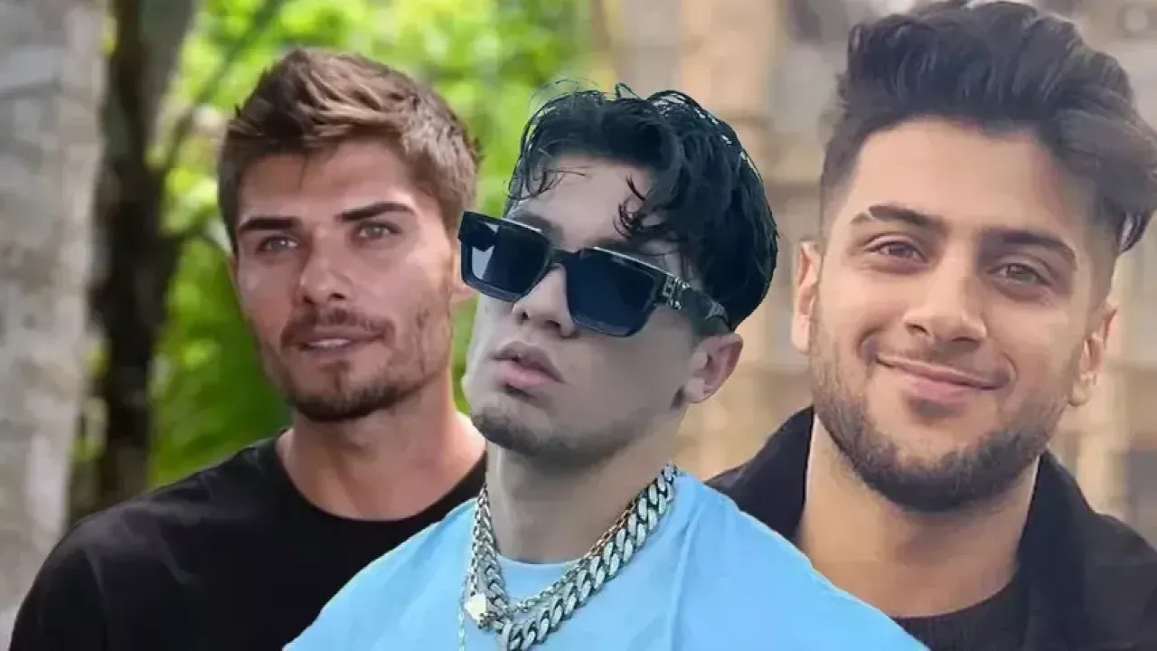 Reynmen, Emirhan Çakal ve Barış Murat Yağcı’nın Test Sonuçları Açıklandı