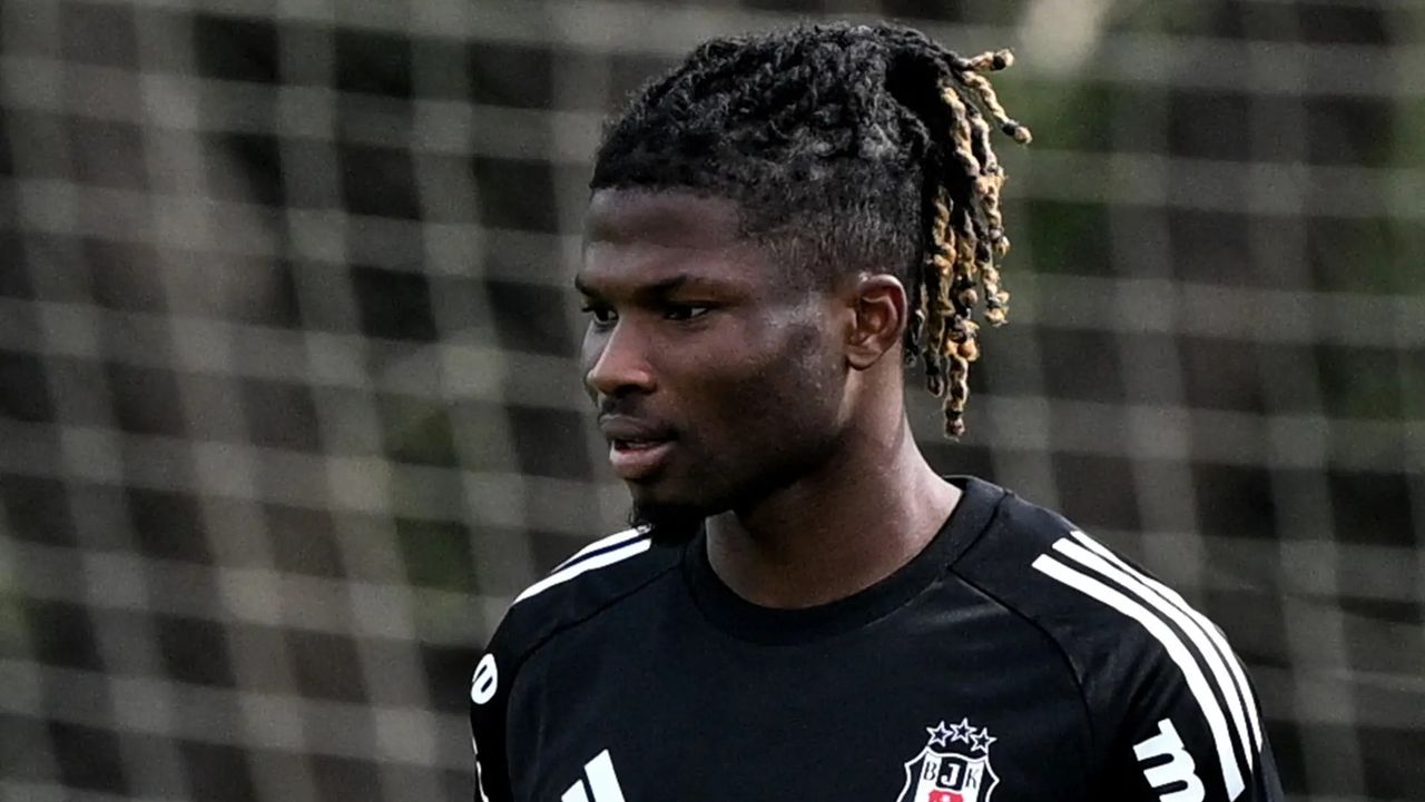 El Bilal Toure Sakatlandı! İşte Oyuncunun Sakatlık Geçmişi