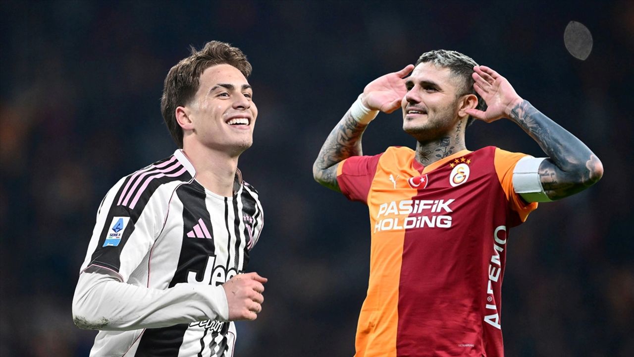 Bugün Galatasaray Maçı Var mı? Galatasaray – Juventus Maçı Ne Zaman?