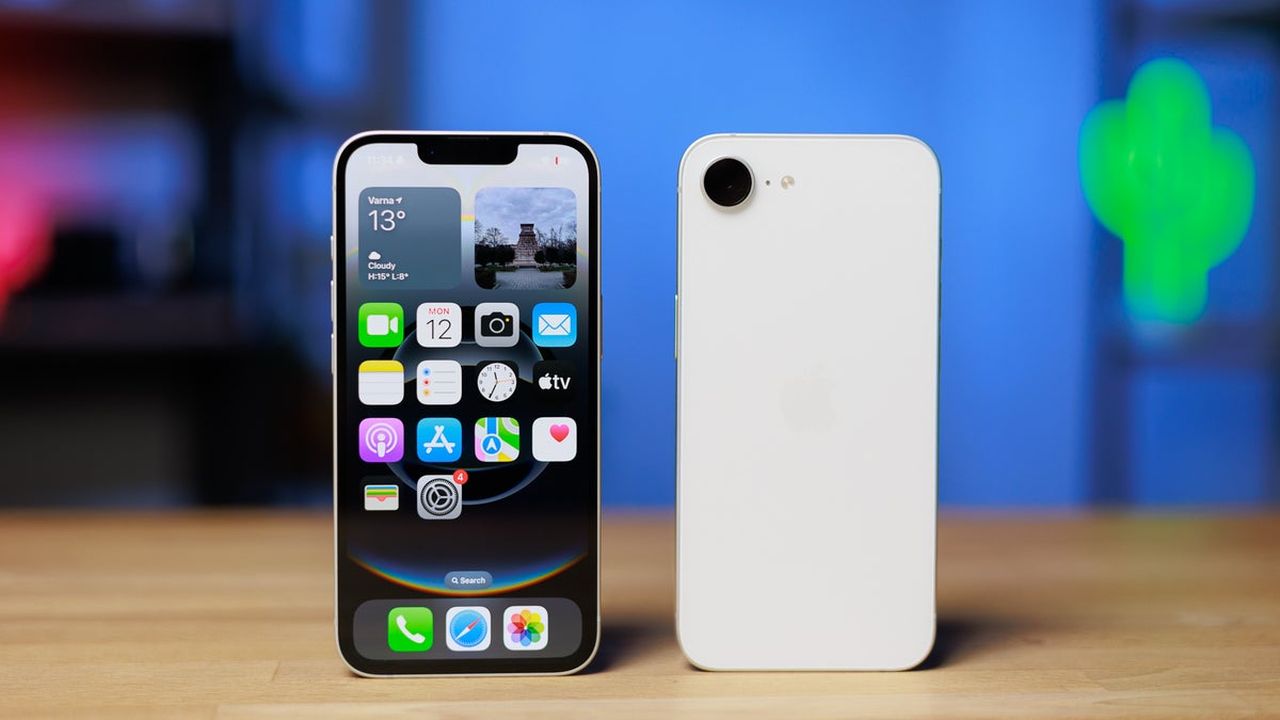 Ucuz iPhone Modeli iPhone 17e Fiyatı Açıklandı