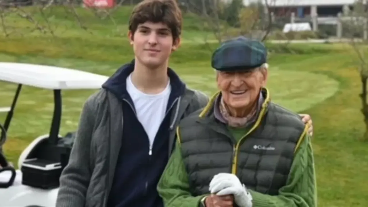 Ali Koç’un Oğlu Kerim Rahmi Koç’a Ne Oldu? Kaç Yaşında?