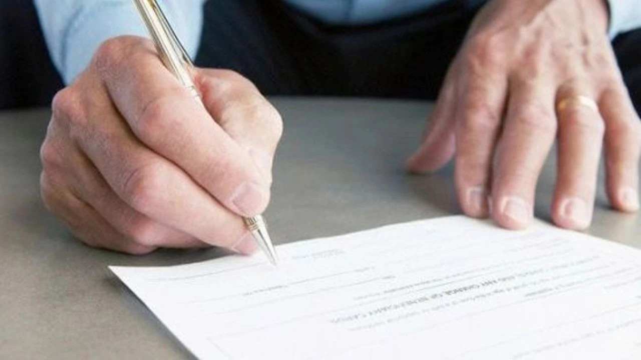 Laiklik Bildirisi Nedir? Laiklik Bildirisini Kimler İmzaladı?