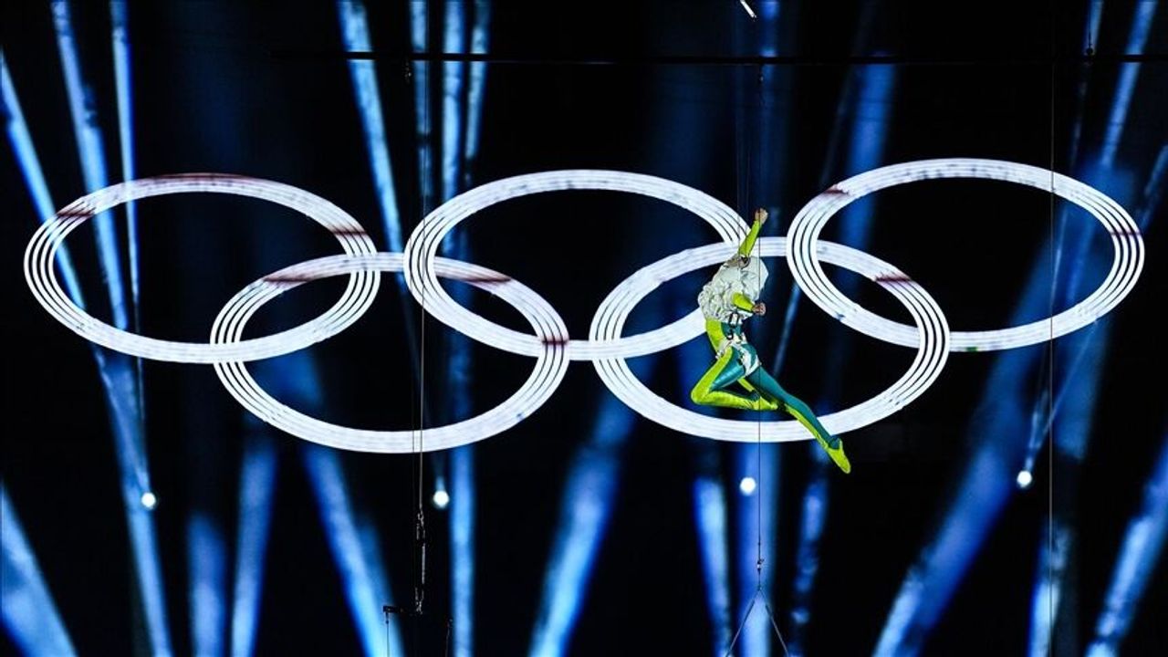 25. Kış Olimpiyatları’nda En Çok Madalya Kazanan Ülkeler Açıklandı