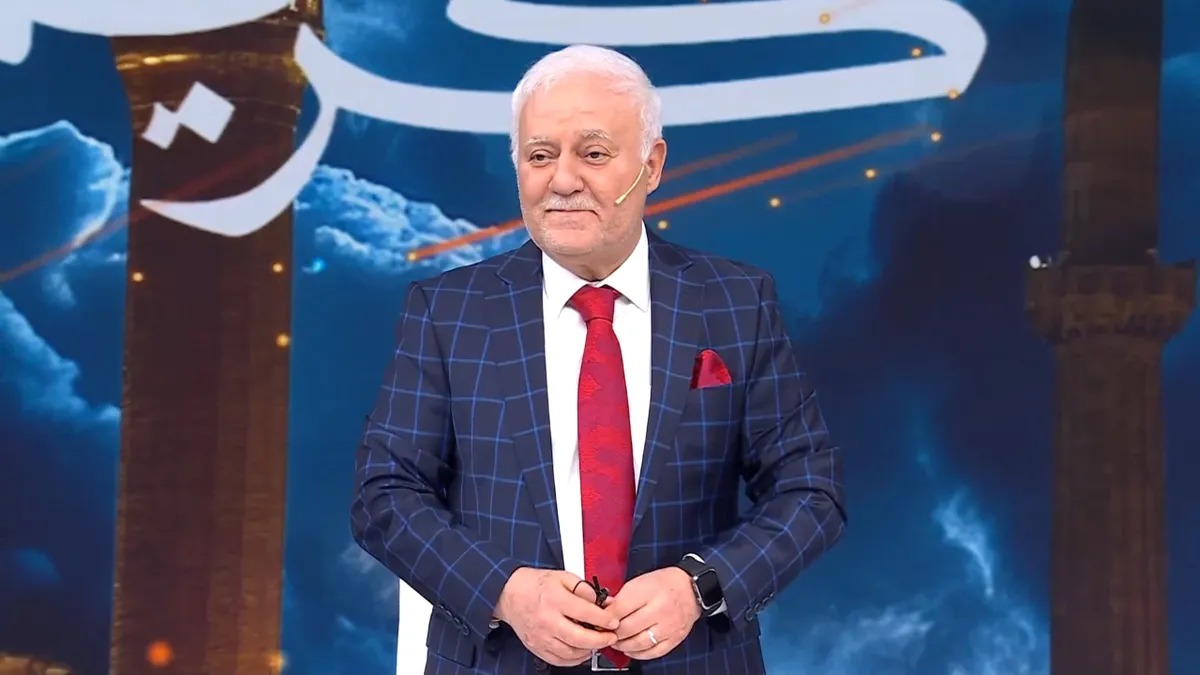 Nihat Hatipoğlu Ne Kadar Maaş Alıyor?