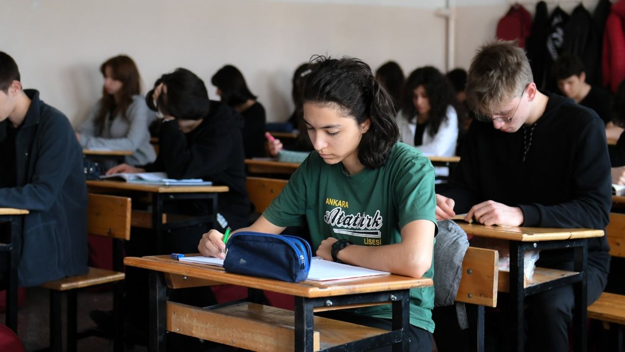 2025-2026 2. Dönem Ortak Yazılılar Örnek Konu-Soruları Paylaşıldı