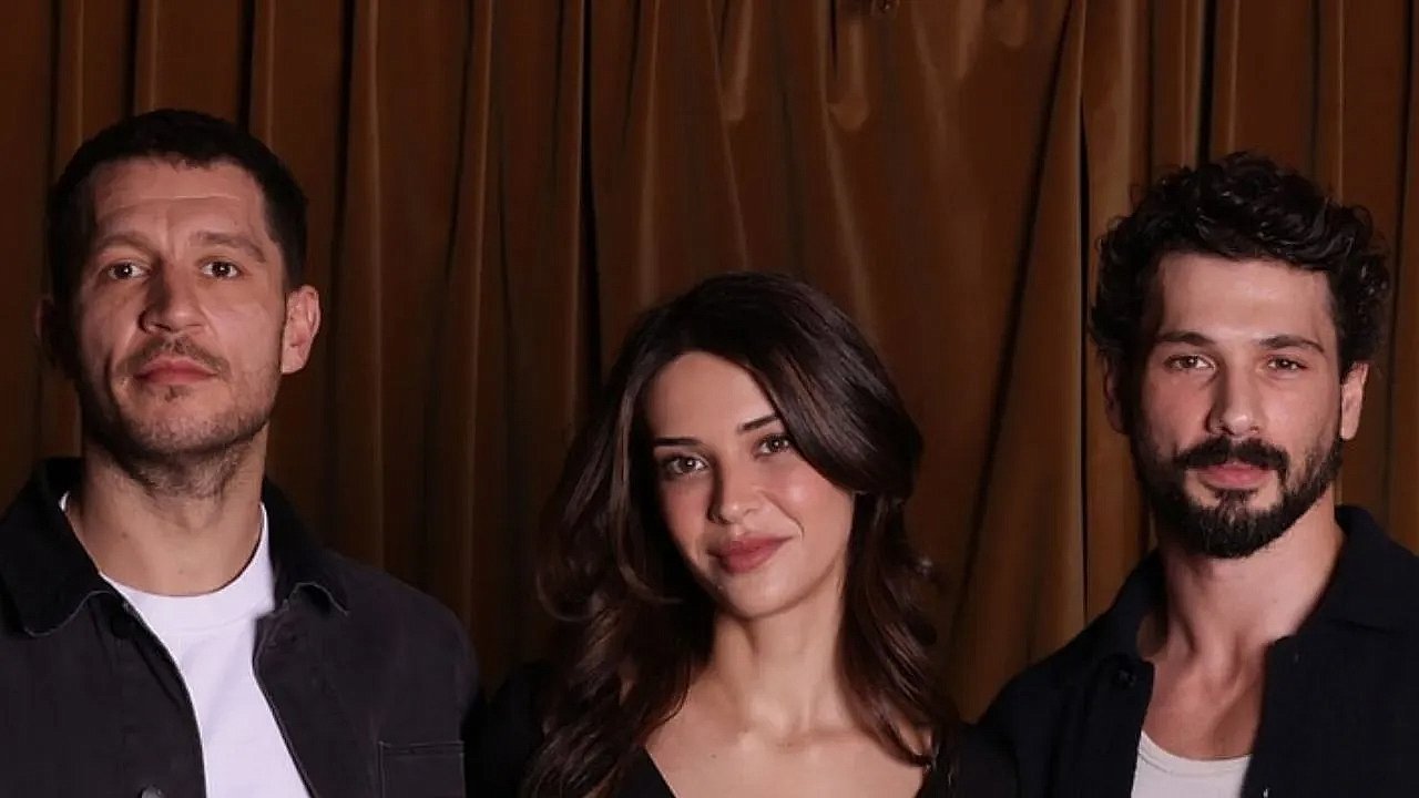 Yeraltı Dizi Müziğini Kim Söylüyor? Yeraltı Dizi Müzik Sözleri