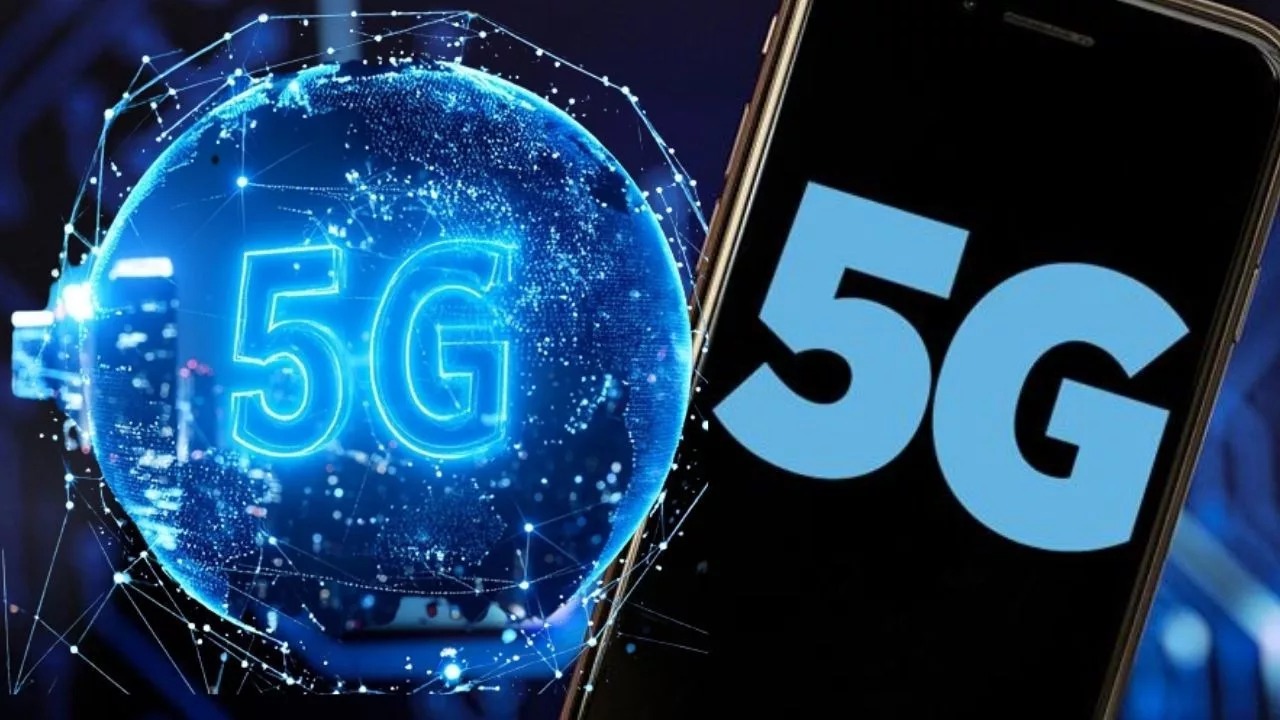 Telefonlarda 5G Geçme Rehberi Yayınlandı