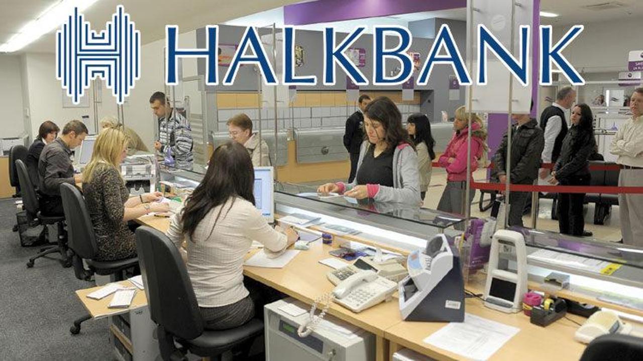 Halk Bankası Personel Alımı 2026 Süreci Başladı!
