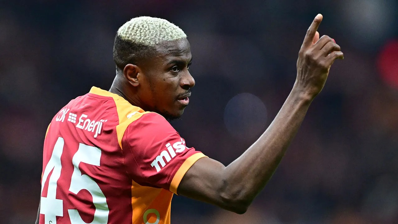 Osimhen Ameliyat Oldu mu? Osimhen Ne Kadar Yok?